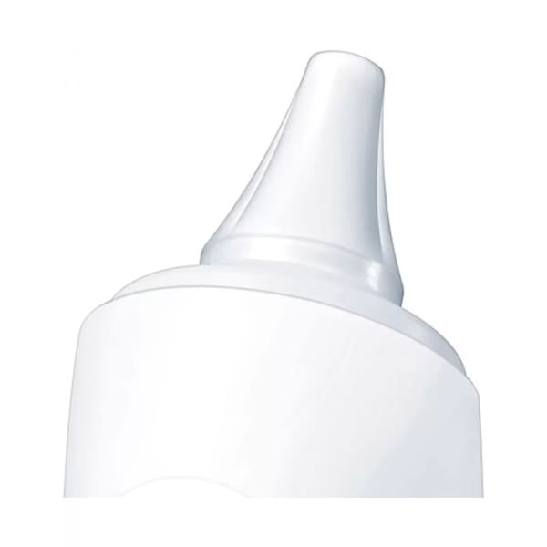 Thermomètre Auriculaire SANITAS - Blanc/Bleu (SFT53) Thermomètre Auriculaire SANITAS - Blanc/Bleu (SFT53)